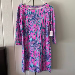 Lily Pulitzer Dress